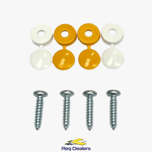 Screw Fixing Kit